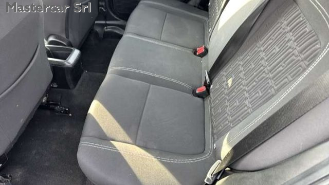 FIAT Tipo usata, con Immobilizzatore elettronico