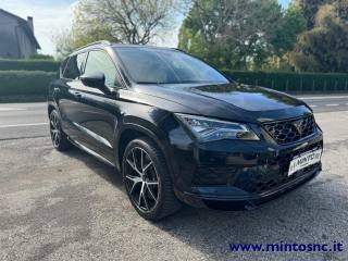 CUPRA Ateca usata, con Airbag Passeggero