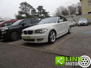 BMW 118 usata, con Airbag
