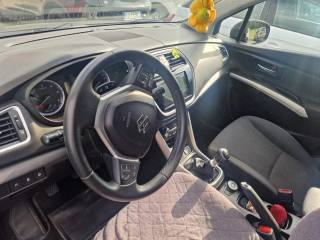 SUZUKI S-Cross usata, con Chiusura centralizzata