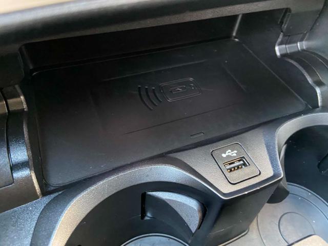 BMW 420 usata, con Sedile posteriore sdoppiato