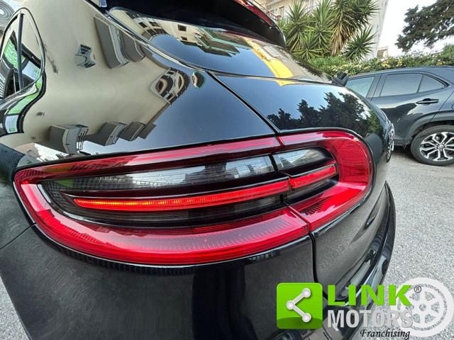 PORSCHE Macan usata 18
