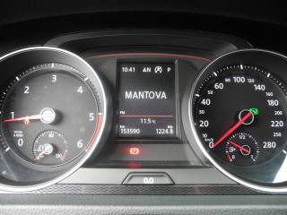 VOLKSWAGEN Golf GTD usata, con Sistema di navigazione