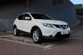 NISSAN Qashqai usata, con Airbag