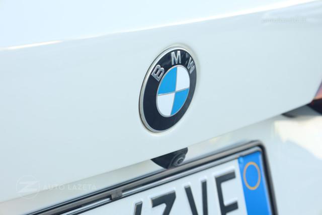 BMW X5 usata, con Touch screen