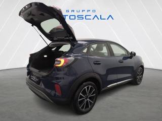 FORD Puma usata 20