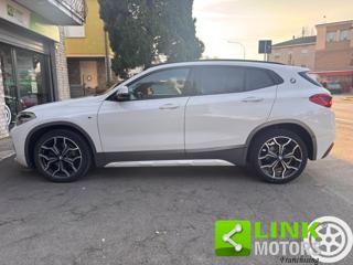 BMW X2 usata, con Chiusura centralizzata