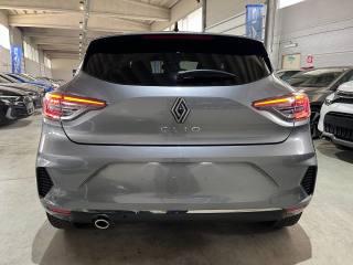 RENAULT Clio usata, con Cerchi in lega