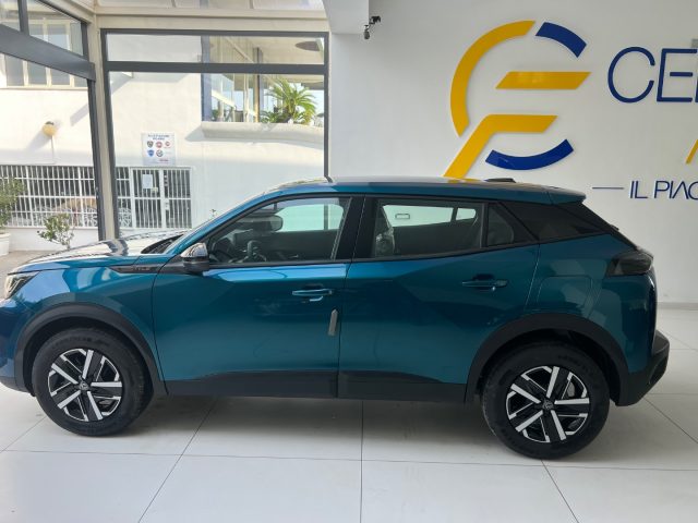 PEUGEOT 2008 usata, con Boardcomputer