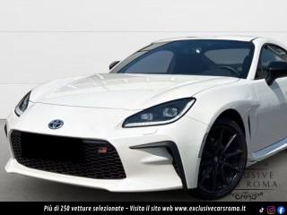 TOYOTA GR86 usata, con ABS