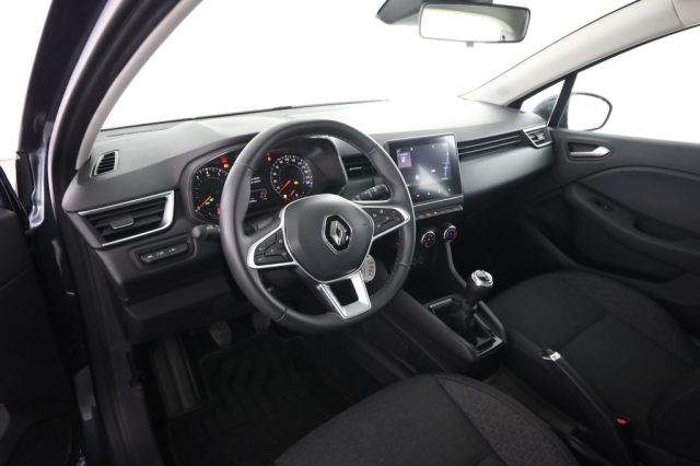 RENAULT Clio usata 1
