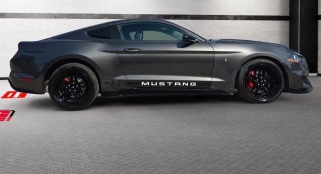 FORD Mustang usata, con Airbag laterali