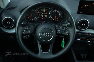 AUDI Q2 usata, con Chiusura centralizzata