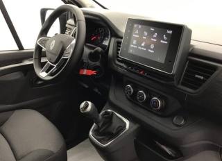 RENAULT Trafic usata, con Chiusura centralizzata