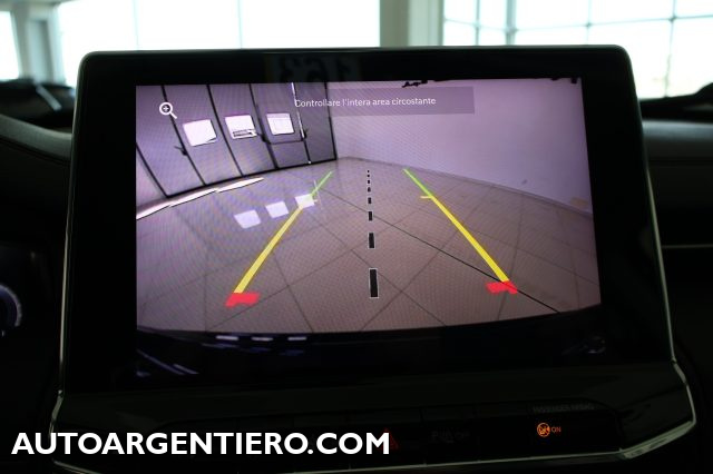 JEEP Compass usata, con Filtro antiparticolato