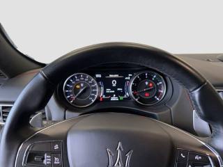 MASERATI Levante usata 9