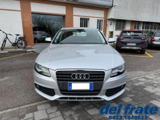 AUDI A4 usata, con Chiusura centralizzata