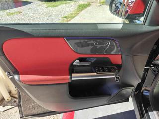 MERCEDES-BENZ GLA 200 usata, con Controllo trazione