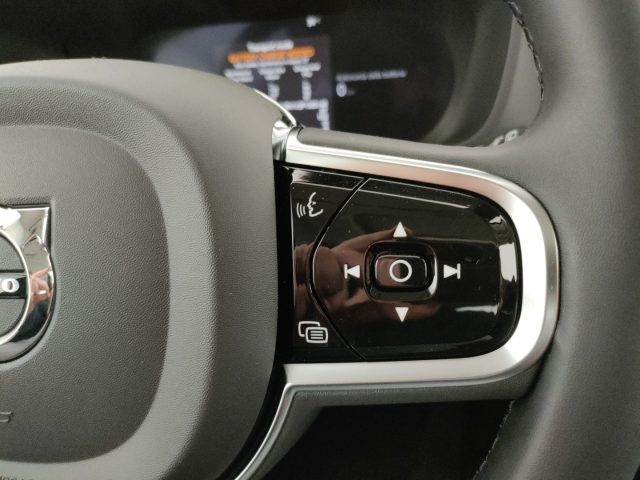 VOLVO XC60 usata, con Trazione integrale
