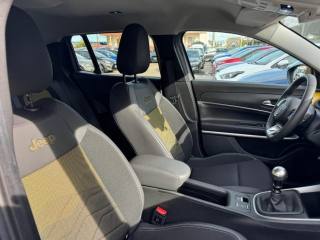 JEEP Avenger usata, con ESP