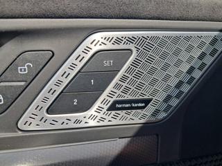 BMW X2 usata, con Telecamera per parcheggio assistito