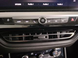 OPEL Grandland usata, con Servosterzo