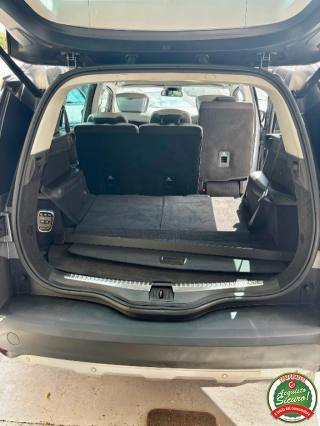 RENAULT Espace usata, con Controllo vocale