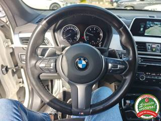 BMW X1 usata, con Servosterzo
