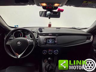 ALFA ROMEO Giulietta usata, con Airbag Passeggero
