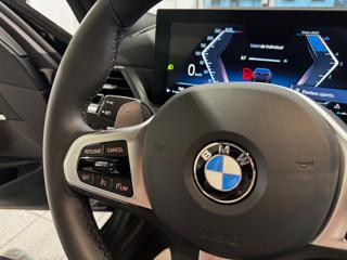 BMW 320 usata, con Regolazione elettrica sedili