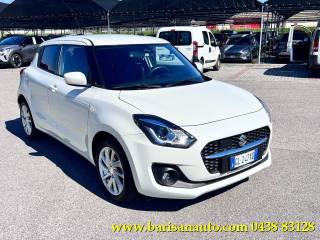 SUZUKI Swift usata, con Airbag