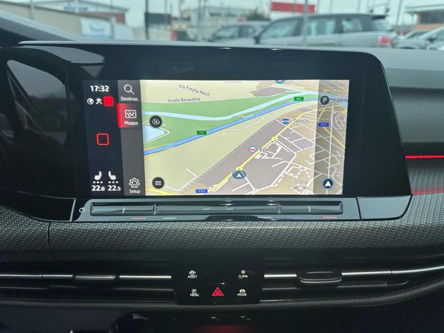 VOLKSWAGEN Golf usata, con Controllo trazione