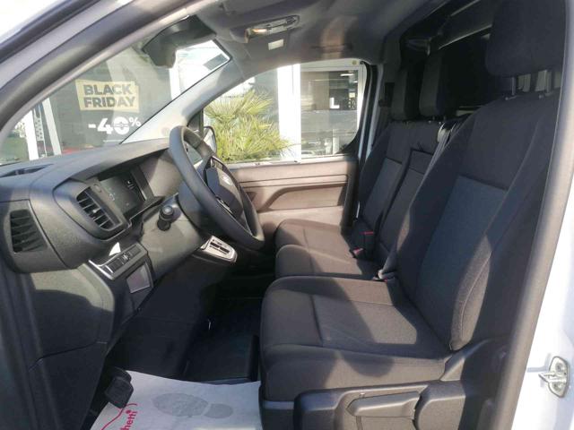 CITROEN Jumpy usata, con Touch screen