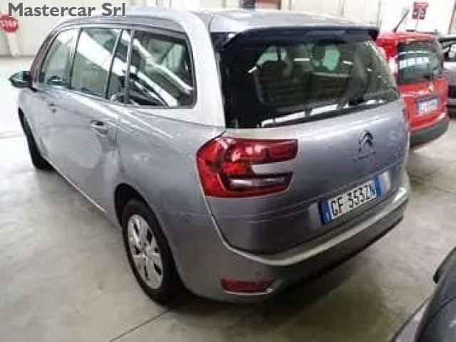 CITROEN Grand C4 Spacetourer usata, con Airbag Passeggero