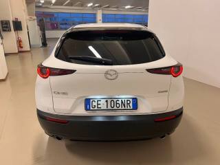 MAZDA CX-30 usata, con Fendinebbia
