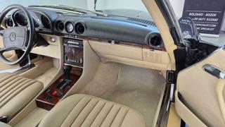 MERCEDES-BENZ SL 560 usata 21