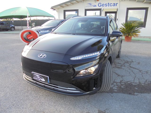 HYUNDAI Kona usata, con Airbag Passeggero