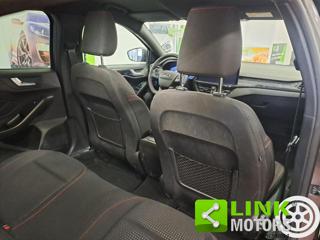 FORD Focus usata, con Supporto lombare