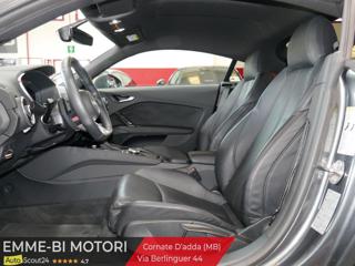 AUDI TT usata, con Climatizzatore