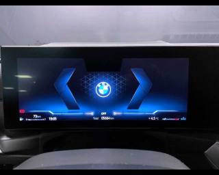 BMW 320 usata, con Servosterzo