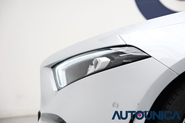 MERCEDES-BENZ A 180 usata, con Cruise Control