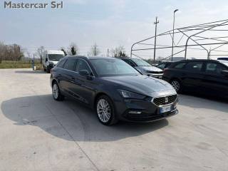 SEAT Leon usata, con Climatizzatore