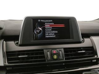 BMW 218 usata, con Chiusura centralizzata telecomandata