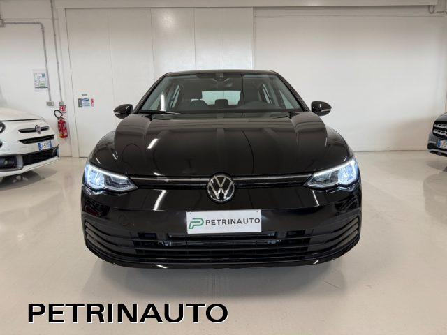 VOLKSWAGEN Golf usata, con ESP