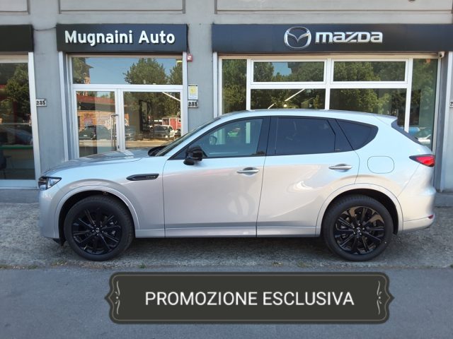 MAZDA CX-60 usata, con ABS