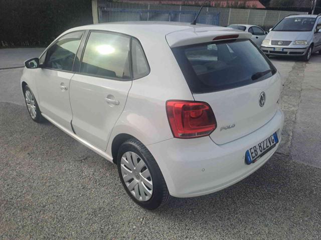 VOLKSWAGEN Polo usata, con Sensori di parcheggio posteriori