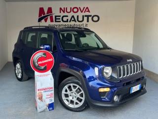 JEEP Renegade usata, con Autoradio