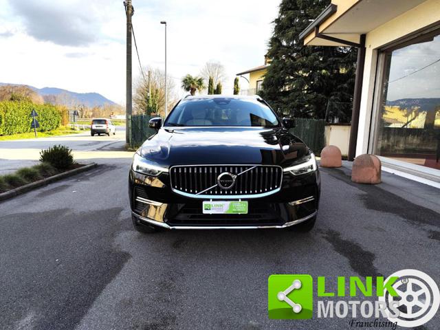 VOLVO XC60 usata, con Airbag