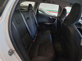 VOLVO XC60 usata, con Controllo trazione