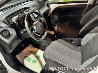 PEUGEOT 108 usata, con Immobilizzatore elettronico